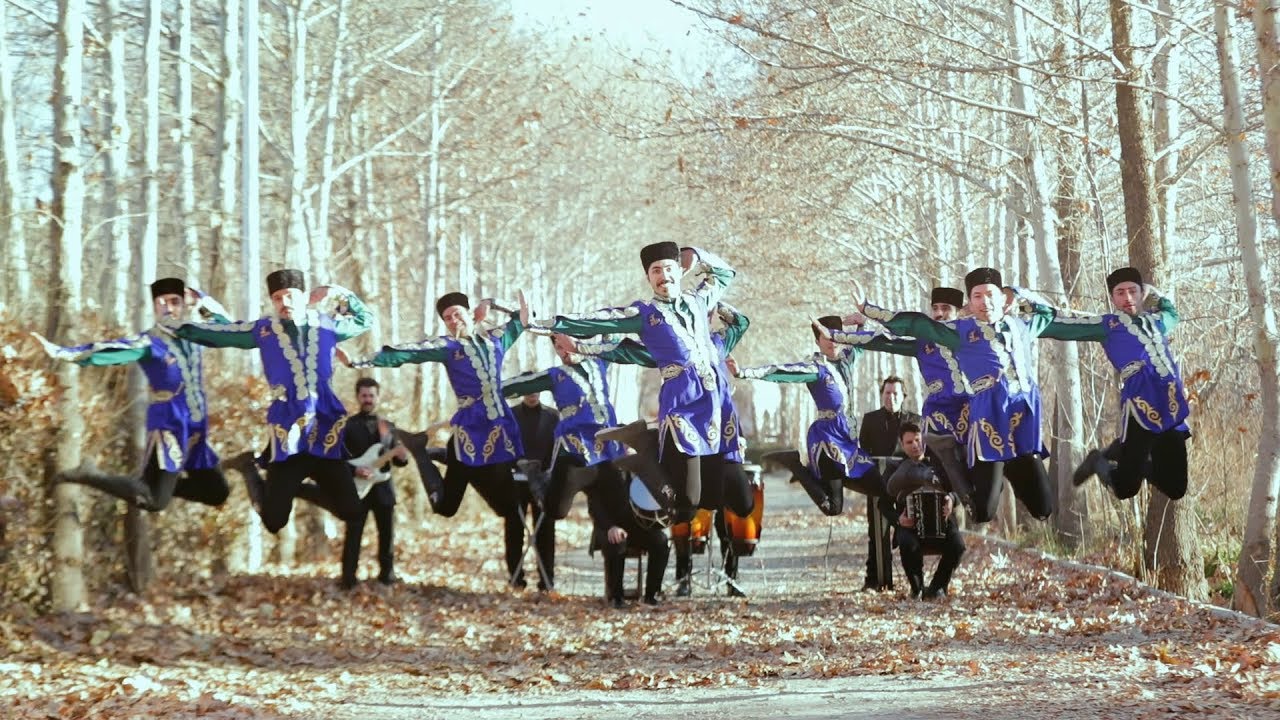 مراسم عروسی